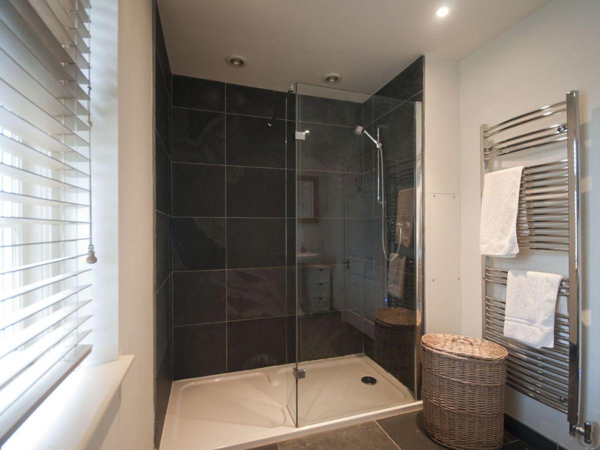 No 3 The Hinges Villa Newquay  Ngoại thất bức ảnh